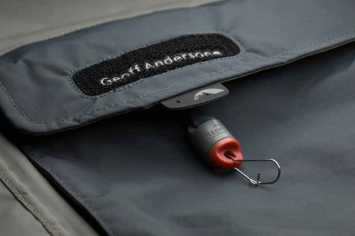 Bunda Geoff Anderson Buteo jacket - �ed�