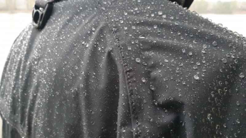 Bunda Geoff Anderson Dozer 6 �ern�