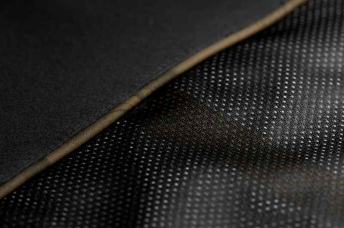 Bunda Geoff Anderson Dozer 6 mask��