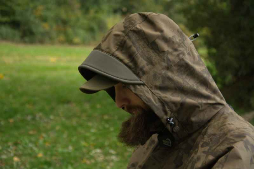 Bunda Geoff Anderson Dozer 6 mask��