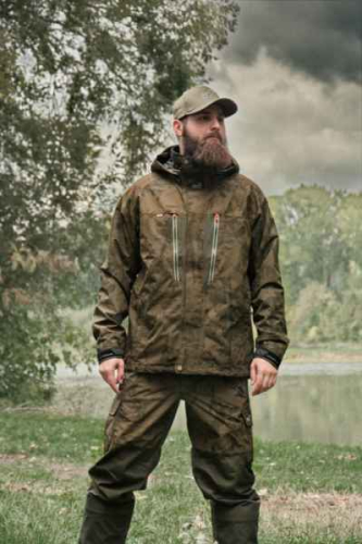 Bunda Geoff Anderson Dozer 6 mask��