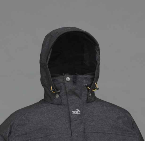 Bunda Geoff Anderson WS 6