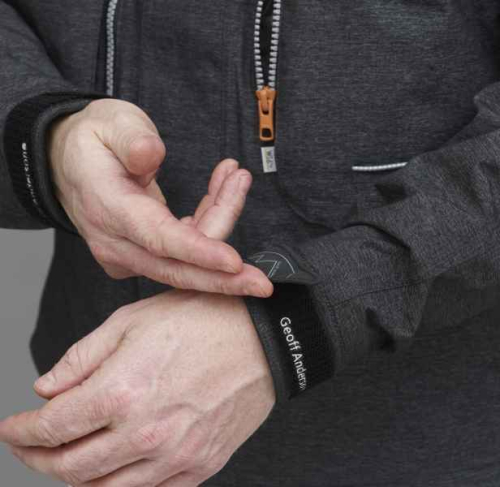 Bunda Geoff Anderson WS 6