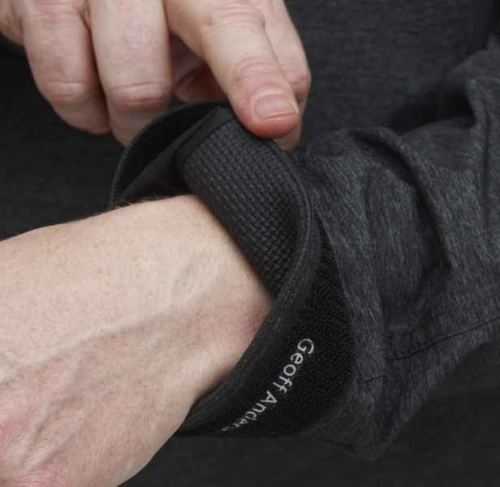 Bunda Geoff Anderson WS 6