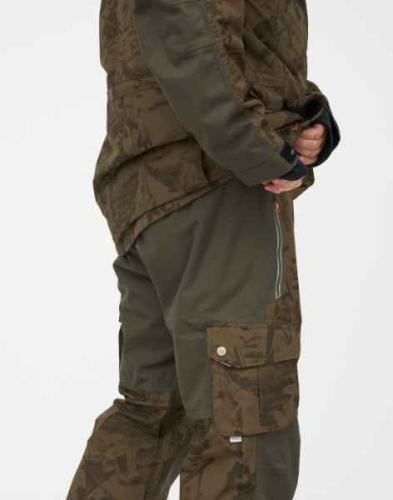 Kalhoty Geoff Anderson Urus 6 mask��