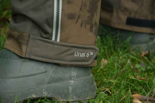 Kalhoty Geoff Anderson Urus 6 mask��