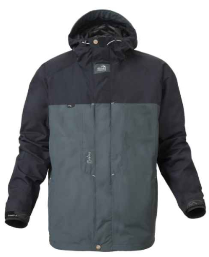 Bunda Geoff Anderson Barbarus 2 �ern�