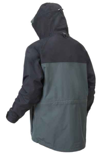 Bunda Geoff Anderson Barbarus 2 �ern�