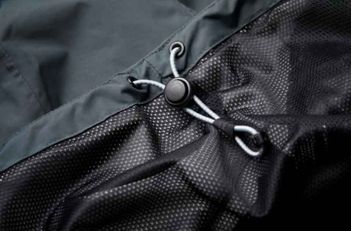 Bunda Geoff Anderson Barbarus 2 �ern�