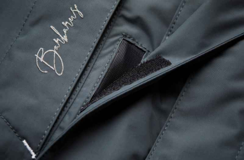 Bunda Geoff Anderson Barbarus 2 �ern�