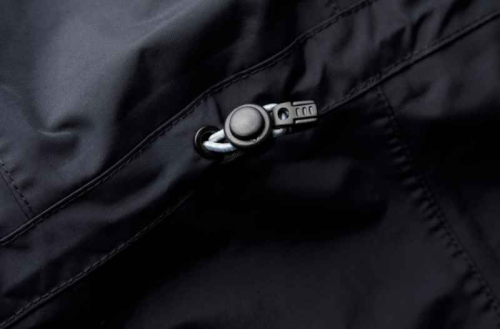 Bunda Geoff Anderson Barbarus 2 �ern�