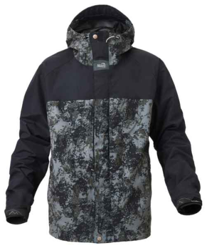 Bunda Geoff Anderson Barbarus 2 lapwing egg