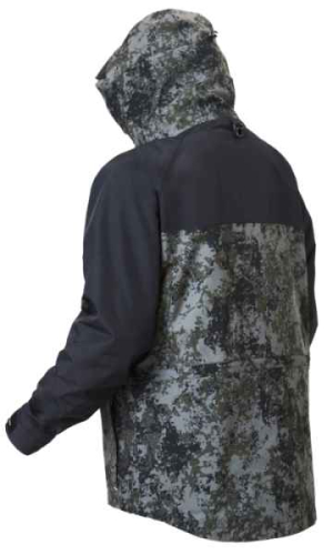 Bunda Geoff Anderson Barbarus 2 lapwing egg