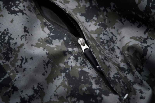 Bunda Geoff Anderson Barbarus 2 lapwing egg