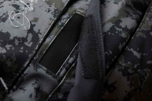 Bunda Geoff Anderson Barbarus 2 lapwing egg