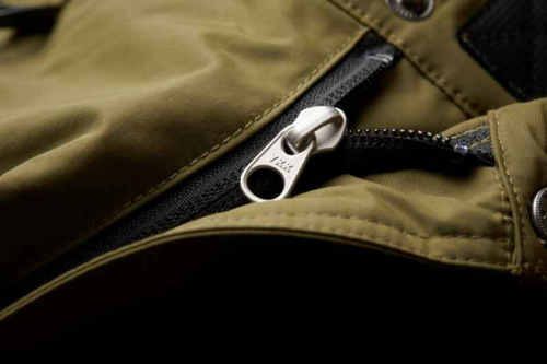 Kalhoty Geoff Anderson Barbarus 2 zelen�