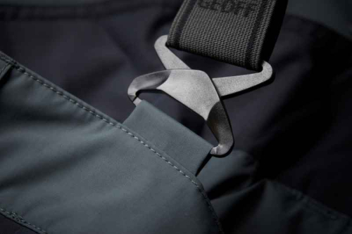 Kalhoty Geoff Anderson Barbarus 2 �ern�