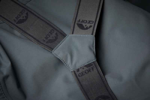 Kalhoty Geoff Anderson Barbarus 2 �ern�