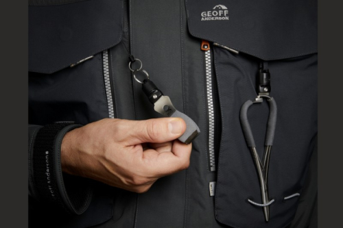 Ryb��sk� bunda Geoff Anderson WS 7