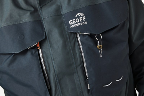 Ryb��sk� bunda Geoff Anderson WS 7