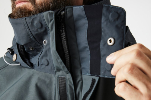 Ryb��sk� bunda Geoff Anderson WS 7