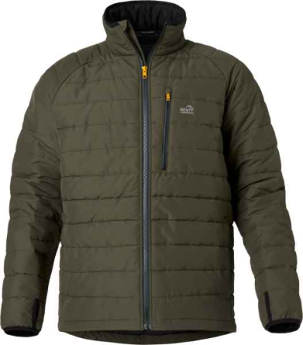 Bunda Geoff Anderson Zesto Thermal zelen�