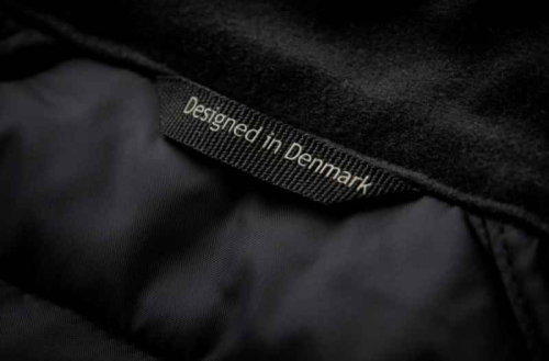 Bunda Geoff Anderson Zesto Thermal zelen�