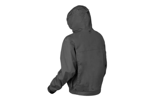 Bunda Geoff Anderson Raptor 6 �ern�