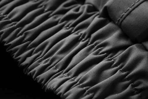 Bunda Geoff Anderson Raptor 6 �ern�