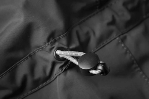 Bunda Geoff Anderson Raptor 6 �ern�