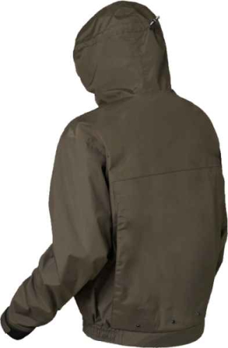 Bunda Geoff Anderson Raptor 6 zelen�