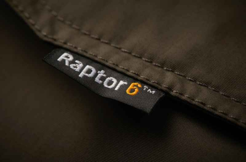 Bunda Geoff Anderson Raptor 6 zelen�