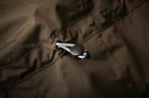 Bunda Geoff Anderson Raptor 6 zelen�