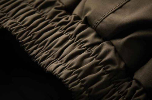 Bunda Geoff Anderson Raptor 6 zelen�