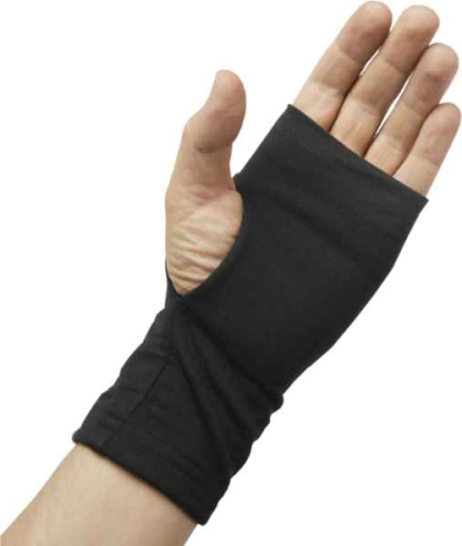Geoff Anderson man�etov� rukavice CuFF Warmer �ern�