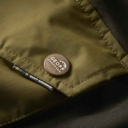 Kalhoty Geoff Anderson Urus 6 moss