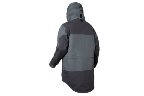 Bunda Geoff Anderson Dozer Rough �ern�