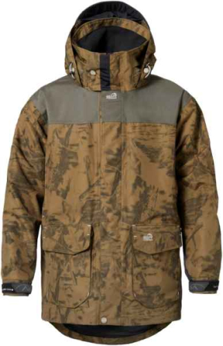 Bunda Geoff Anderson Dozer Rough