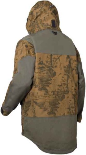 Bunda Geoff Anderson Dozer Rough