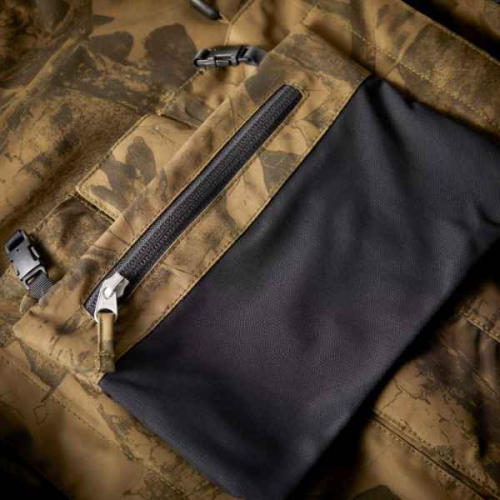 Kalhoty Geoff Anderson Urus Rough