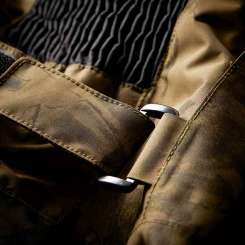 Kalhoty Geoff Anderson Urus Rough