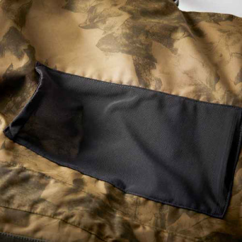 Kalhoty Geoff Anderson Urus Rough