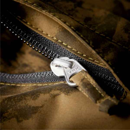 Kalhoty Geoff Anderson Urus Rough zkr�cen� d�lka