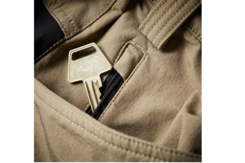 Kalhoty Geoff Anderson Roxxo - zelen�