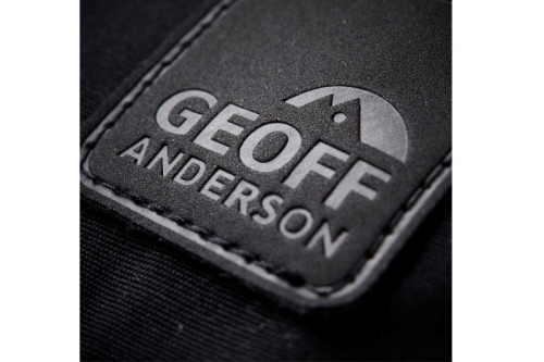 Kalhoty Geoff Anderson Roxxo - zelen�