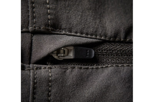 Kalhoty & �ortky Geoff Anderson ZipZone II - �ern�