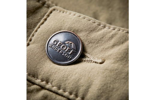 Kra�asy Geoff Anderson Roxxo - zelen�