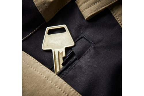 Kra�asy Geoff Anderson Roxxo - zelen�