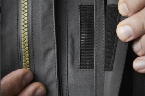 Geoff Anderson nepromokav� bunda WS PRO