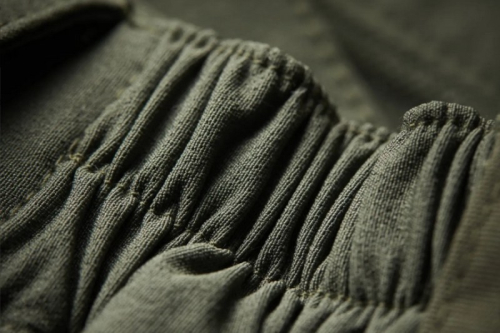 Kalhoty Geoff Anderson Roxxo - forest green